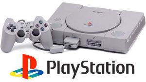 Músico explica como criou a abertura clássica do PlayStation 1