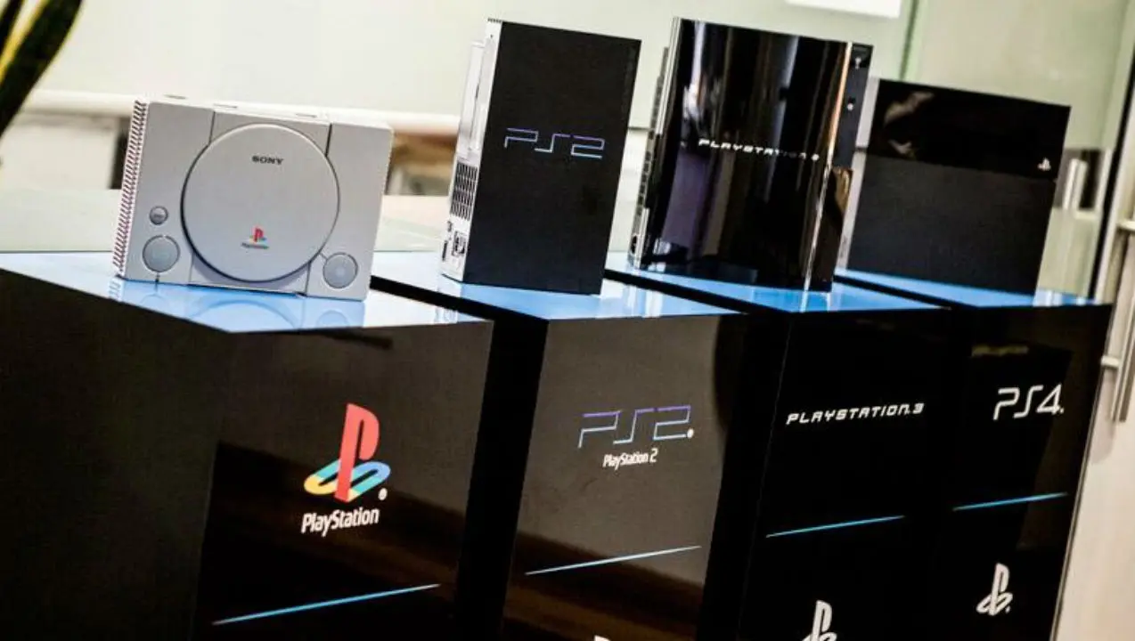 PlayStation 25 anos: veja 25 jogos que fizeram história nos consoles
