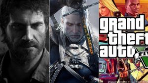 10 clássicos de PlayStation da última década que você precisa jogar