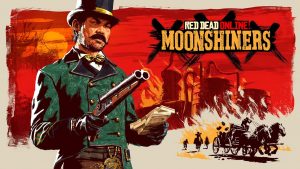 Red Dead Online: expansão cria o negócio de bebidas ilícitas