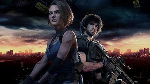 Resident Evil 3 e 2 faziam parte da mesma coletânea [rumor]