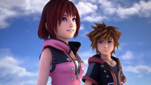 DLC Kingdom Hearts 3 Re:MIND ganha trailer e data de estreia