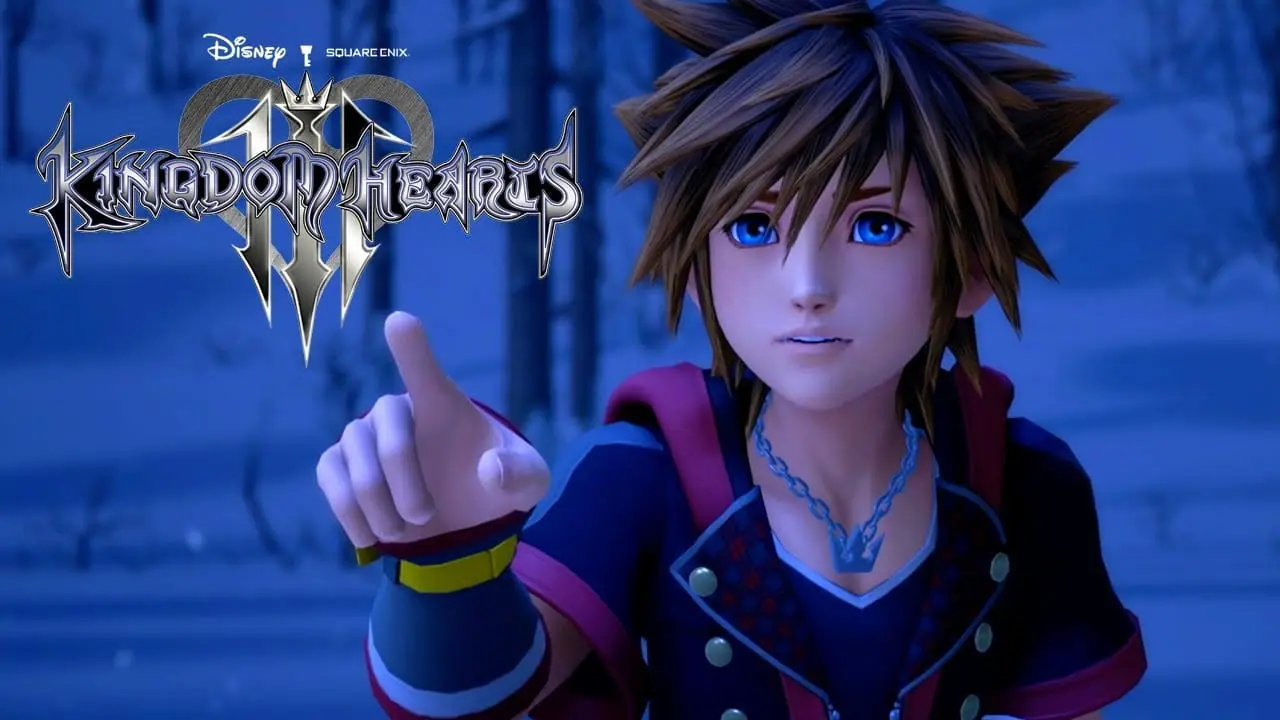 Novo trailer de Kingdom Hearts 3 Re:Mind deve chegar em dezembro