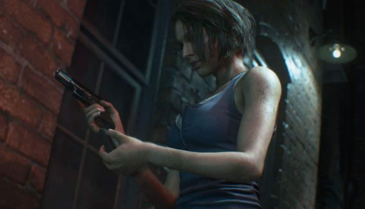 Resident Evil 2 pode ganhar conquista com referências a Jill Valentine