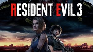 É real: imagens de Resident Evil 3 “vazam” na PSN