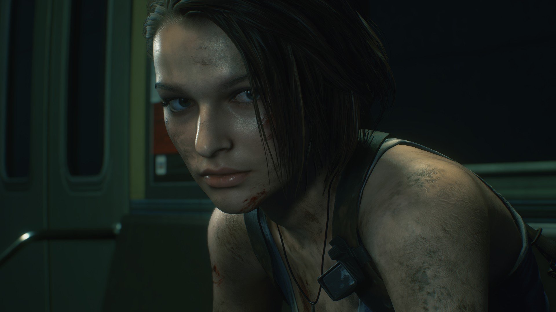 Pré-venda digital de Resident Evil 3 no PS4 libera tema estático do jogo