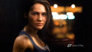 Resident Evil 3: data de lançamento, novas imagens e gameplay!
