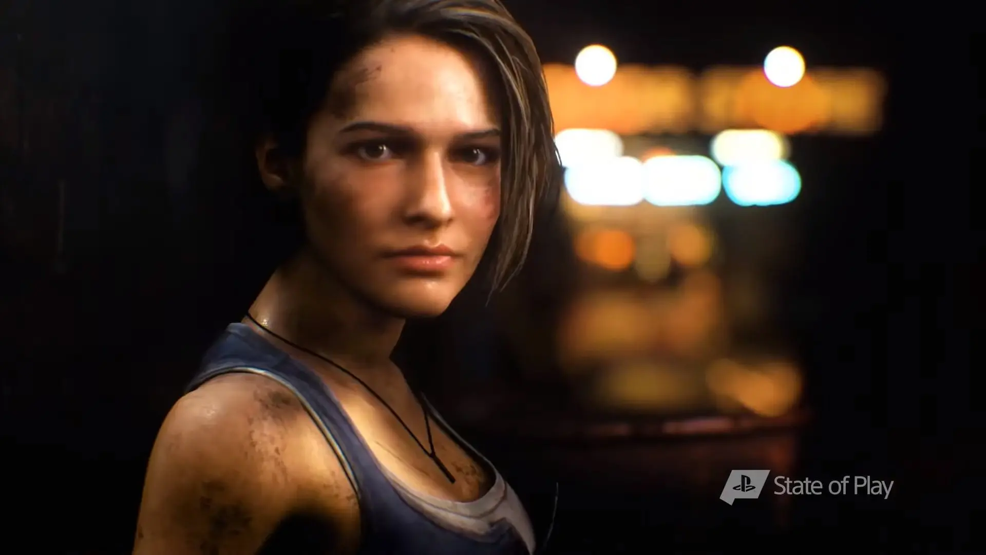 Produtor de Resident Evil 3 explica o redesign de Jill Valentine