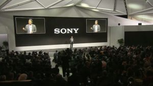 Sony “falará do futuro” na próxima semana na CES