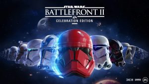 Star Wars Battlefront II ganha conteúdos do novo filme