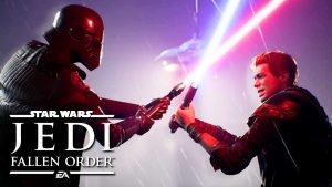 Vagas na Respawn sugerem sequência de Star Wars JEDI: Fallen Order