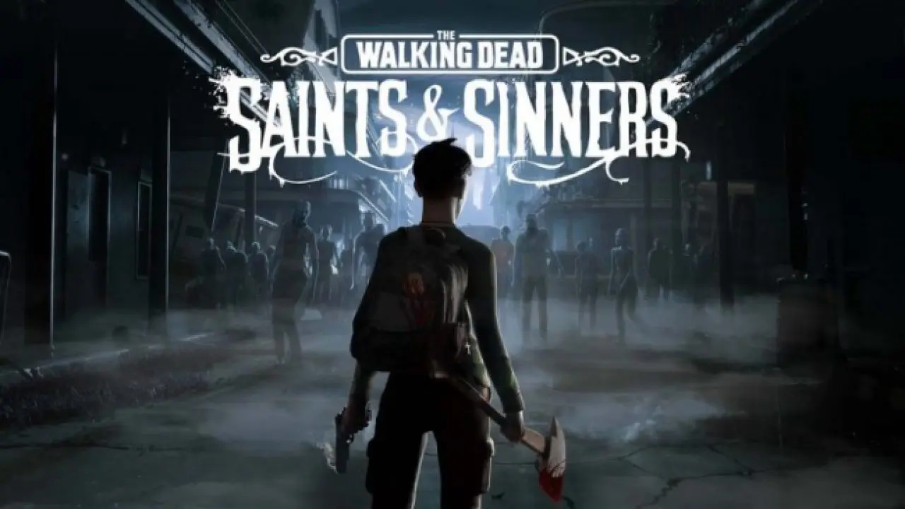 Skydance anuncia jogo de The Walking Dead para PSVR