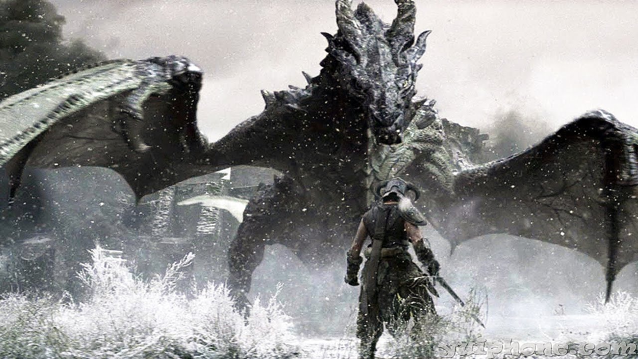 Lendário! The Elder Scrolls V: Skyrim já vendeu 60 milhões de cópias