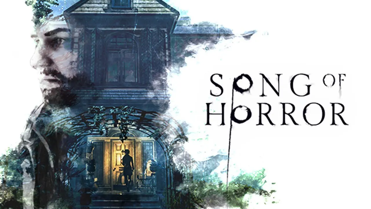 Aos fãs de terror: Song of Horror chegará ao PlayStation 4 em 2020