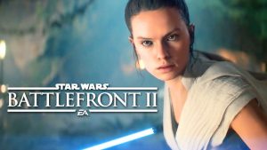 Estrelando Rey, Star Wars Battlefront 2 recebe trailer com conteúdo do novo filme