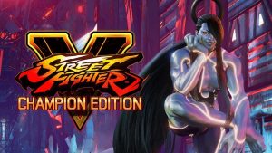 Seth, chefe de Street Fighter IV, vai chegar ao Street Fighter V