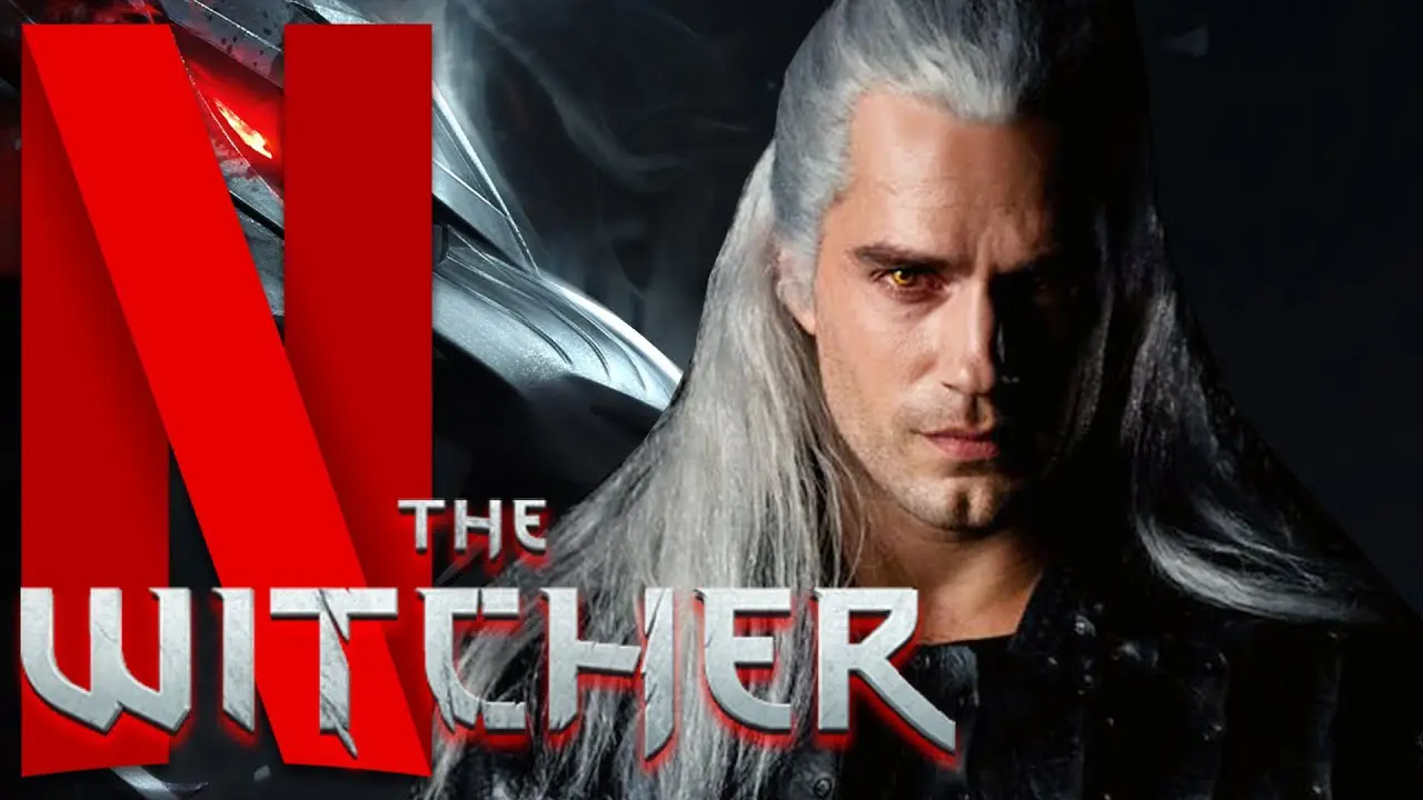 Segunda temporada de The Witcher da Netflix terá história 