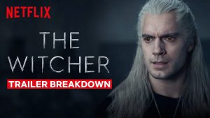 Produtores comentam trailer de The Witcher da Netflix