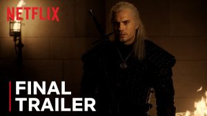 The Witcher da Netflix: “trailer final” revela drama e tensão