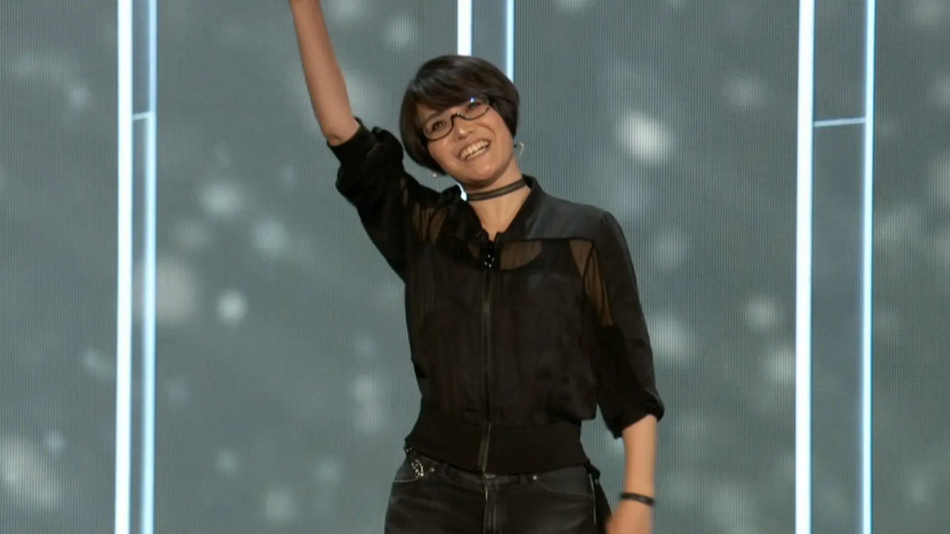Ex-diretora de Ghostwire Tokyo, Ikumi Nakamura estará no The Game Awards