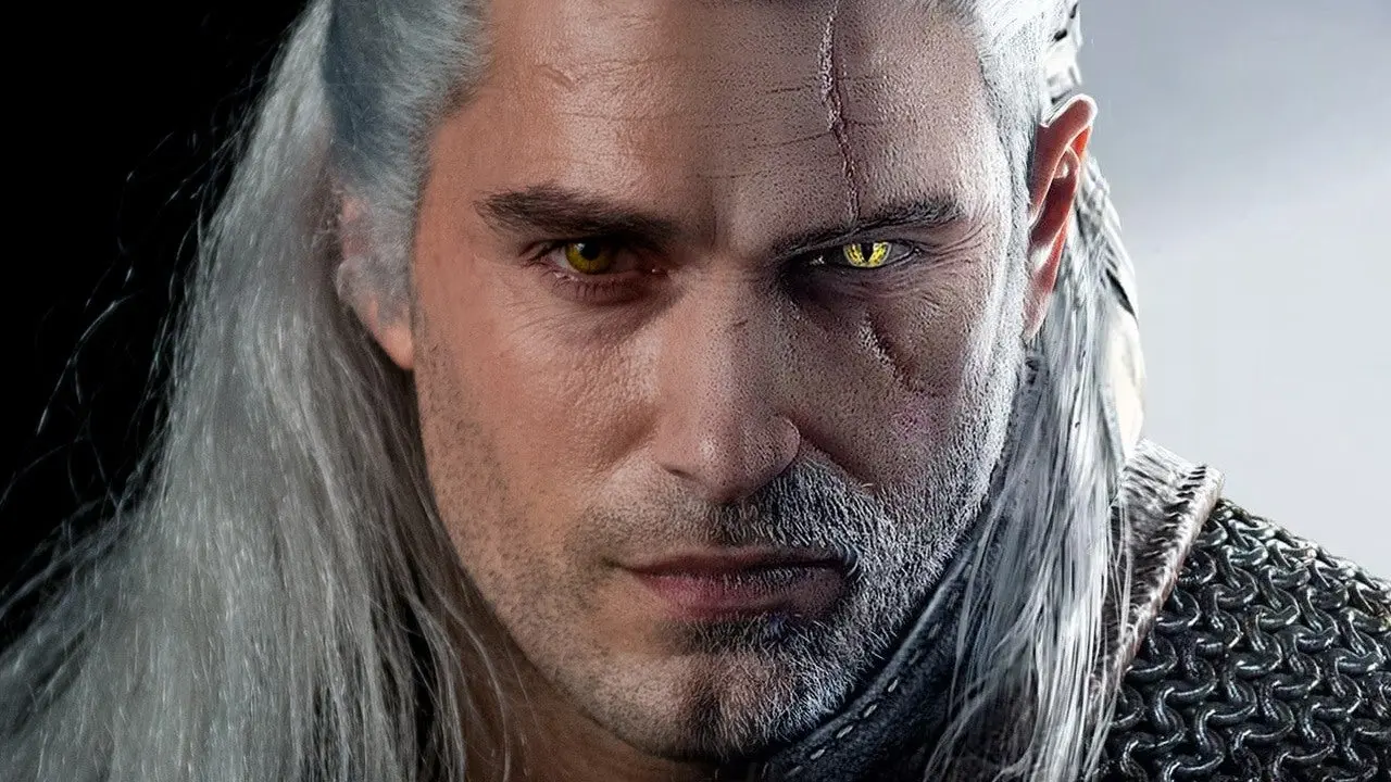 Voz original de Geralt aprovou a qualidade de The Witcher da Netflix