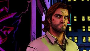 Desenvolvimento de The Wolf Among Us 2 recomeçou do zero