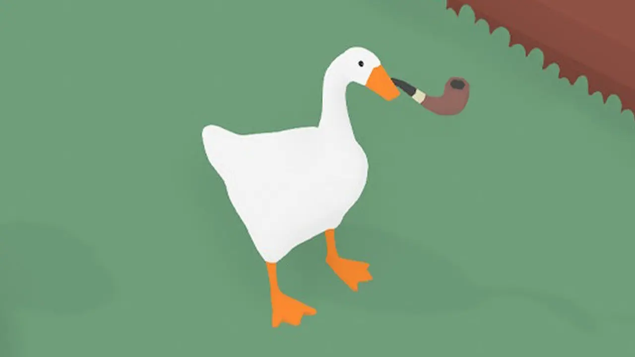 Tema gratuito de Untitled Goose Game é liberado na PS Store