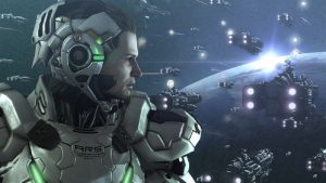 Remasterização de Vanquish chegará em fevereiro de 2020 [rumor]
