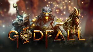 The Game Awards: Gearbox anuncia Godfall, primeiro jogo do PlayStation 5