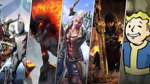 De graça: 10 jogos gratuitos do PS4 para você jogar sem pagar nada!