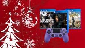 20 jogos bons, bonitos e baratos para comprar no Natal