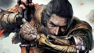 Sekiro: Shadows Die Twice mereceu o GOTY 2019!