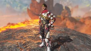 Bug em Apex Legends faz o mapa desaparecer para todos os jogadores