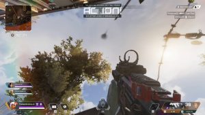 Apex Legends: jogadores avistam OVNI que sugere ser da 4ª Temporada