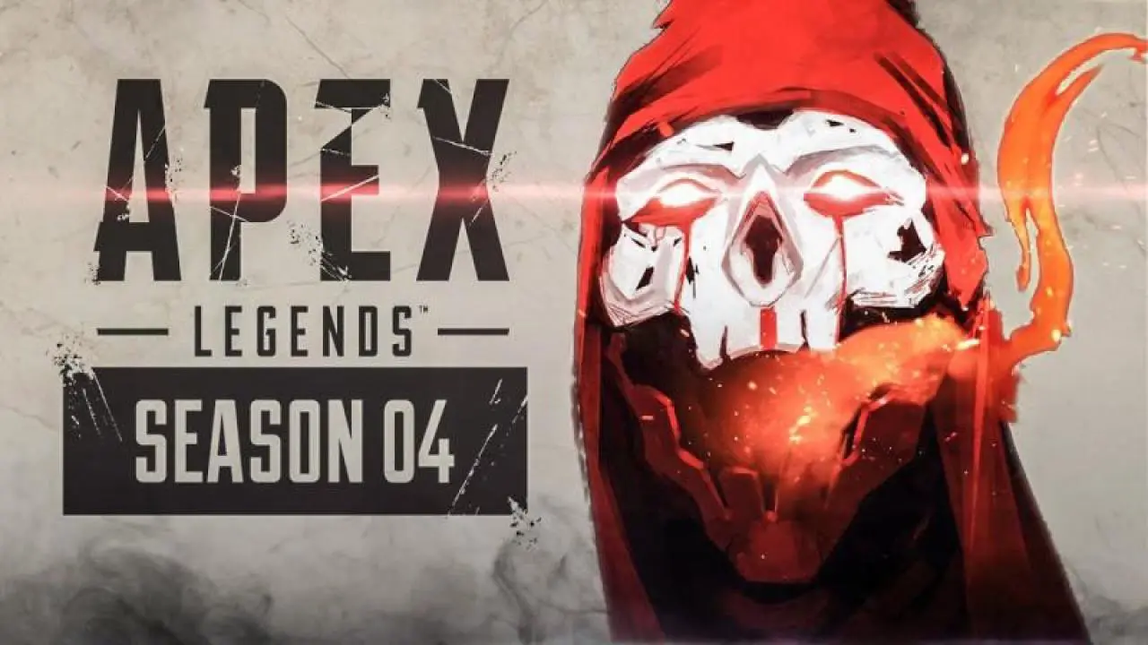 Apex Legends: todos os detalhes da Temporada 4