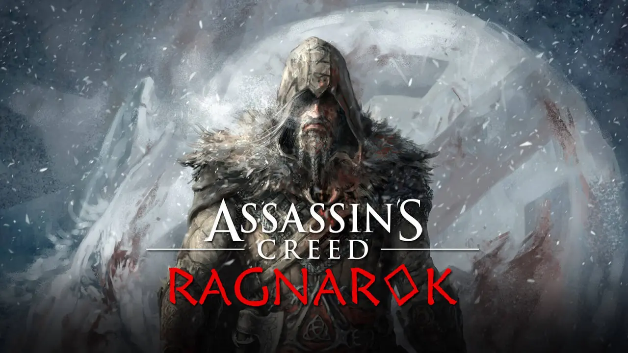 Rumores sobre Assassin's Creed Ragnarok: setembro e coop