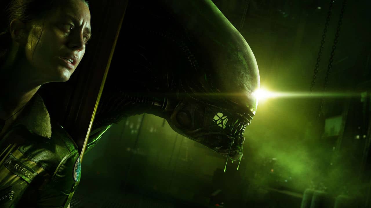 Disney vende estúdio de games que trabalhava em jogo do Alien