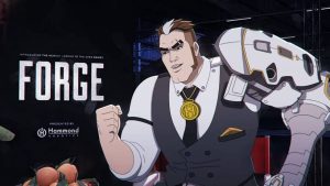 Respawn “mata” novo personagem de Apex Legends