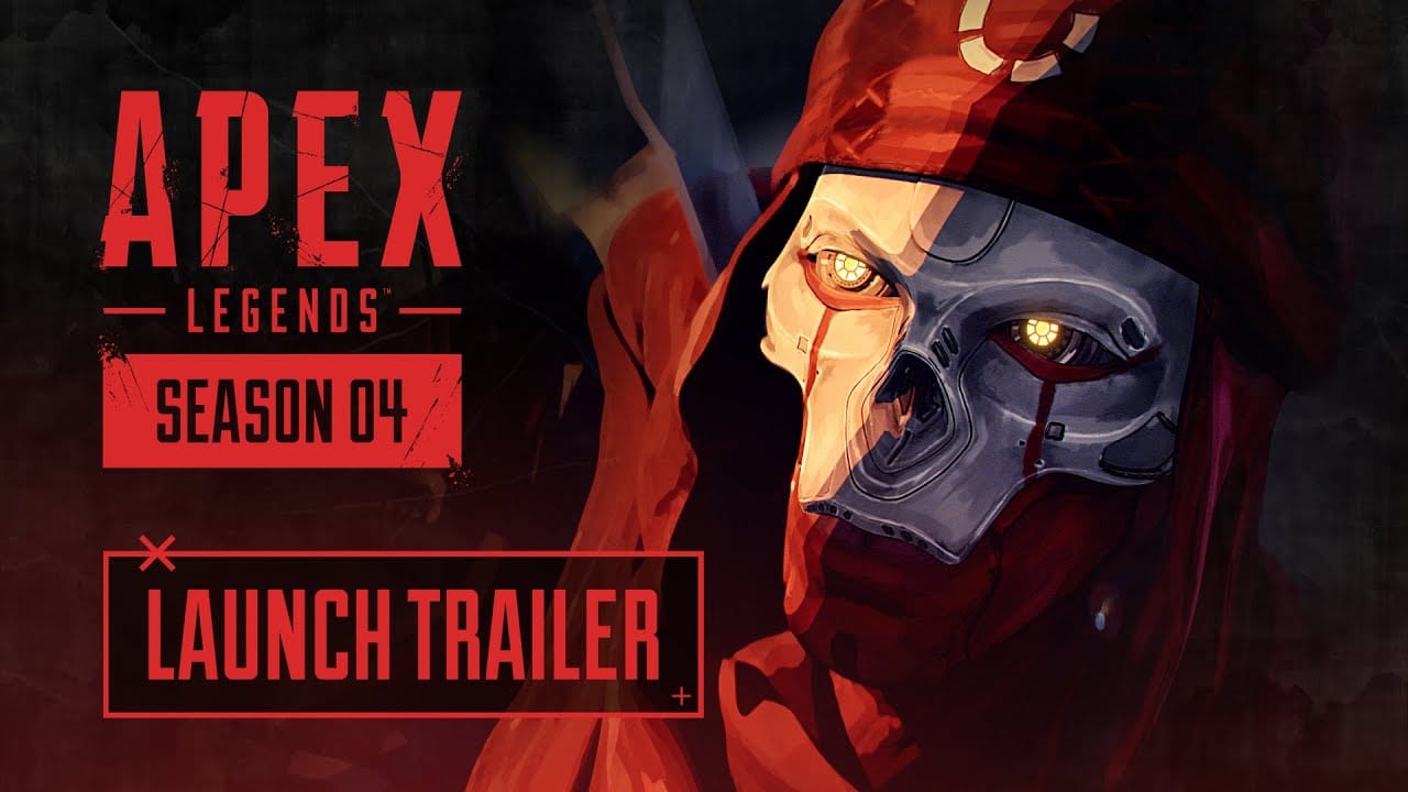 Apex Legends Temporada 4 recebe trailer de lançamento destaca Revenant