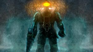 Netflix reduz orçamento de filme de BioShock