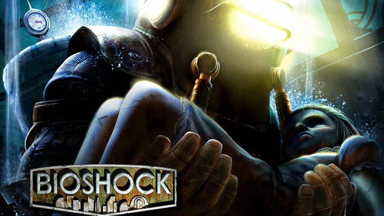 Diretor de BioShock 2 quer que próximo jogo siga um novo rumo