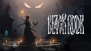 Black Book chegará ao PS4 mesclando cartas com aventura