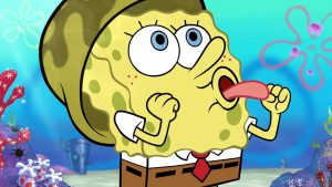 Jogo do Bob Esponja pode chegar em 22 de maio de 2020
