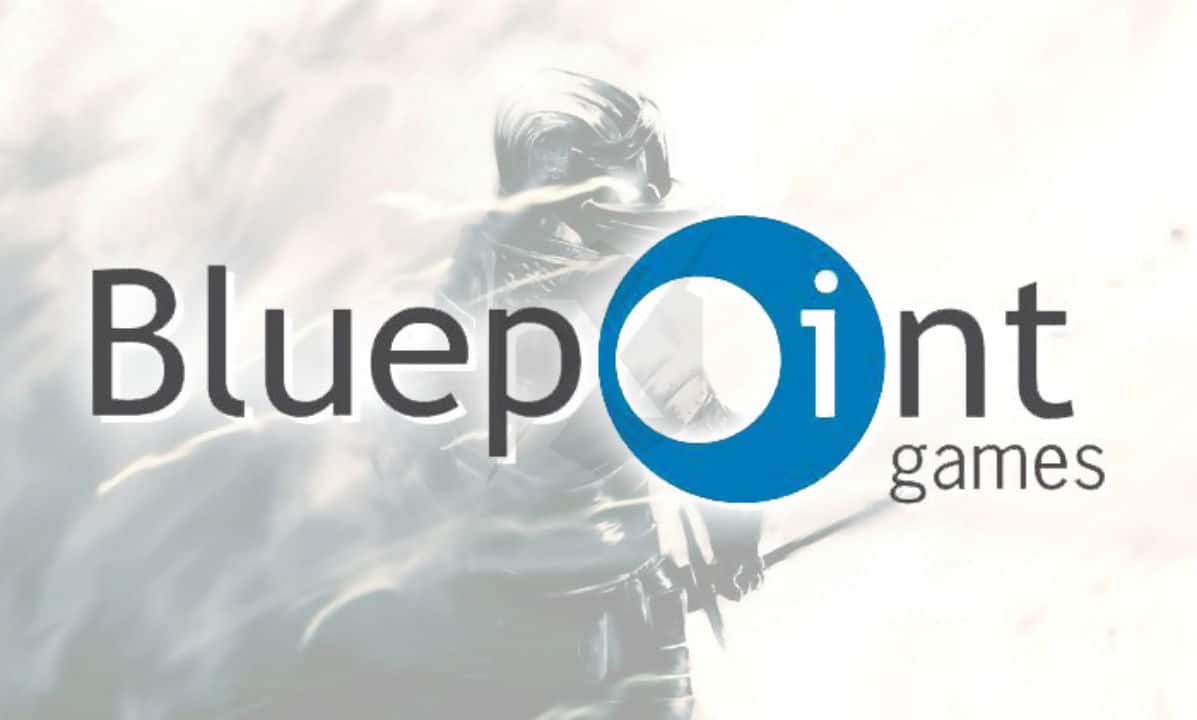 Bluepoint Games volta provocar fãs com suposto novo projeto