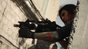 Primeira Temporada de Call of Duty: Modern Warfare foi expandida