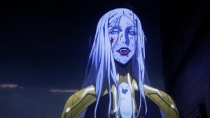 Castlevania da Netflix: imagem mostra personagens inéditos