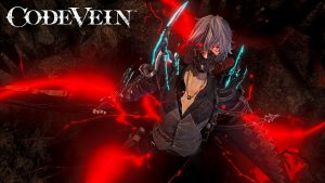 Code Vein: DLC “Hellfire Knight” está disponível e ganhou trailer