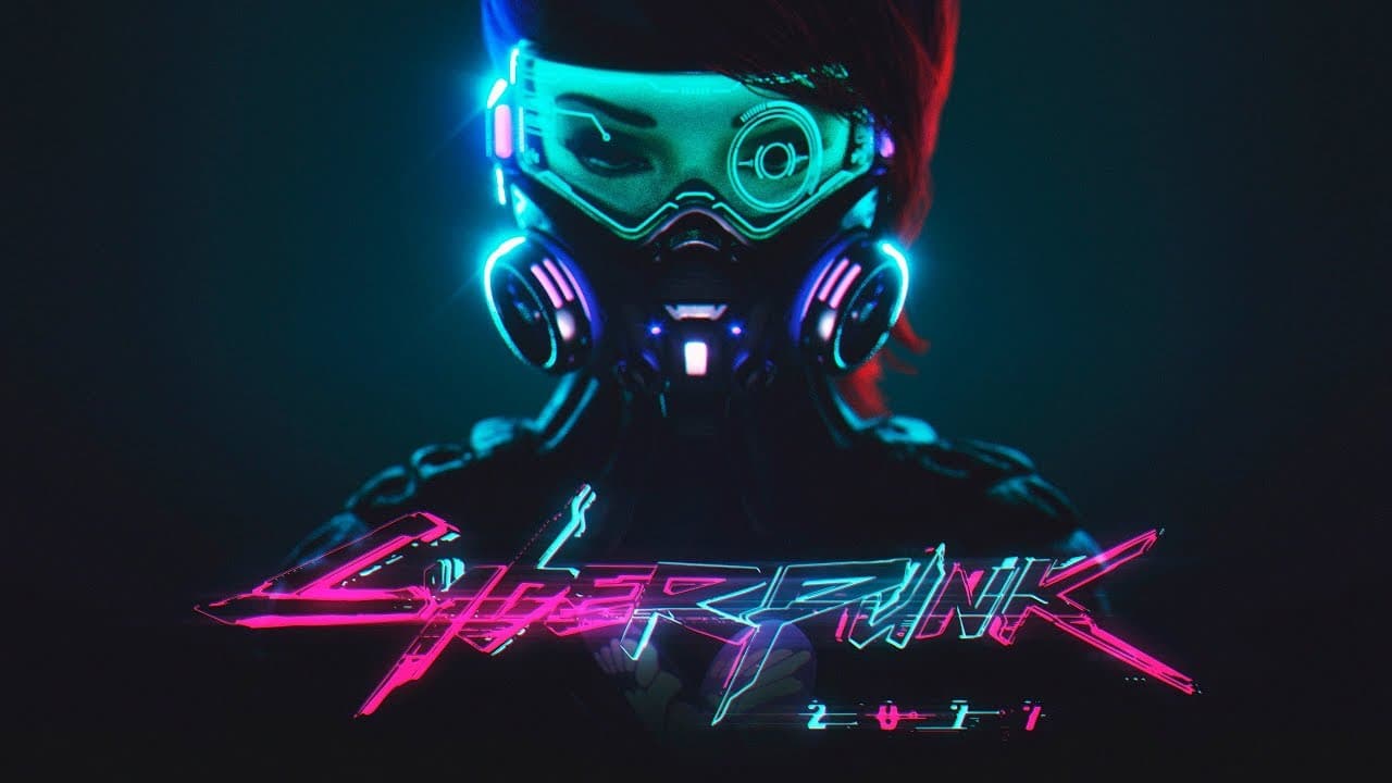 SteelSeries lança headsets inspirados em Cyberpunk 2077