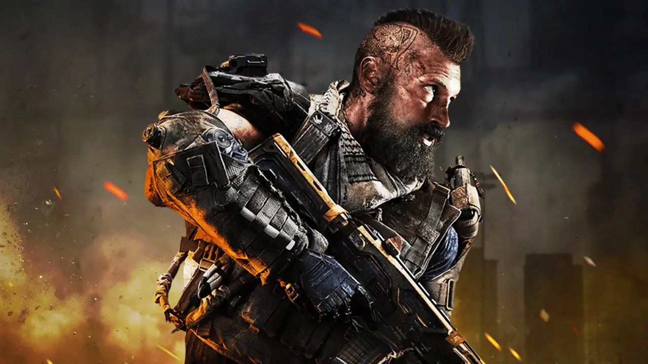 Franquia Call of Duty ultrapassa 400 milhões de vendas pelo mundo