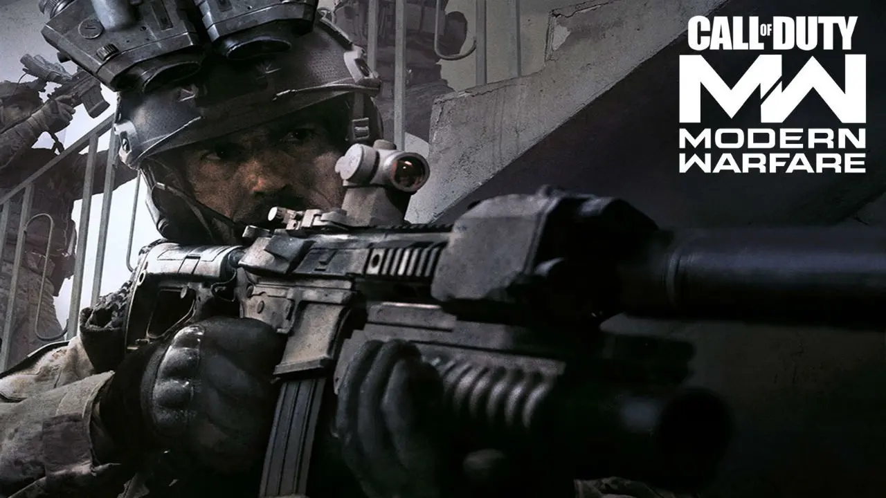 Modelo de receita de Modern Warfare supera o de Black Ops 4